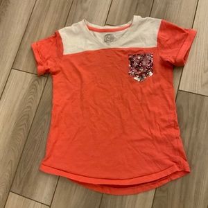 Authentic American Heritage shirt